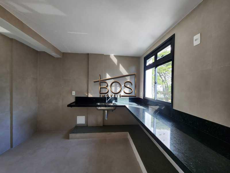 Cobertura, 3 quartos, 165 m² - Foto 25