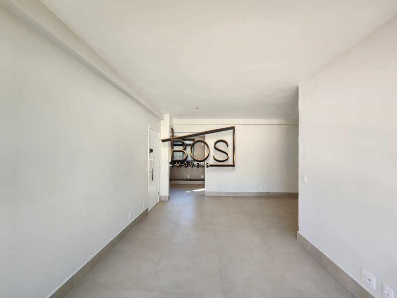 Cobertura, 3 quartos, 165 m² - Foto 4