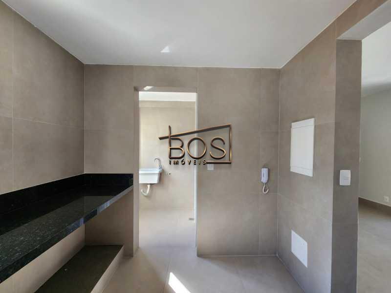 Cobertura, 3 quartos, 165 m² - Foto 7