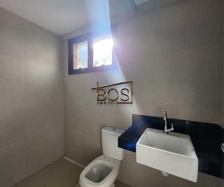 Cobertura, 3 quartos, 165 m² - Foto 14