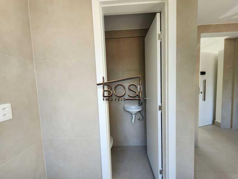 Cobertura, 3 quartos, 165 m² - Foto 7