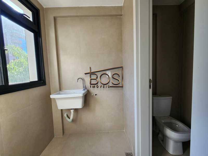 Cobertura, 3 quartos, 165 m² - Foto 13