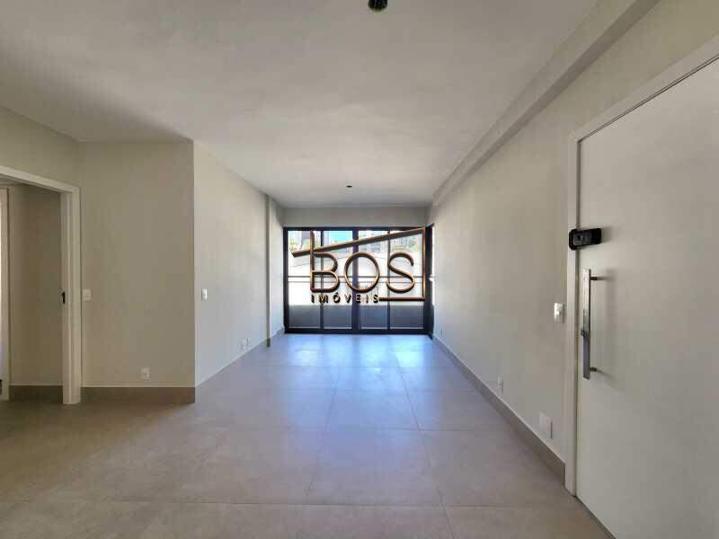 Cobertura, 3 quartos, 165 m² - Foto 1