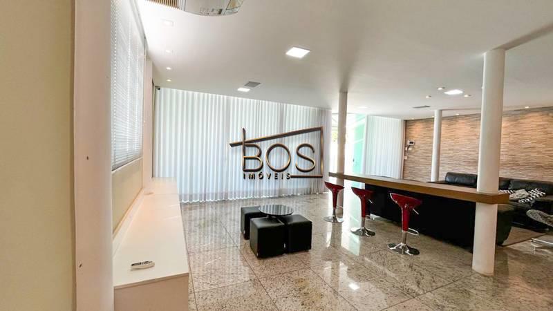 Casa, 4 quartos, 333 m² - Foto 4