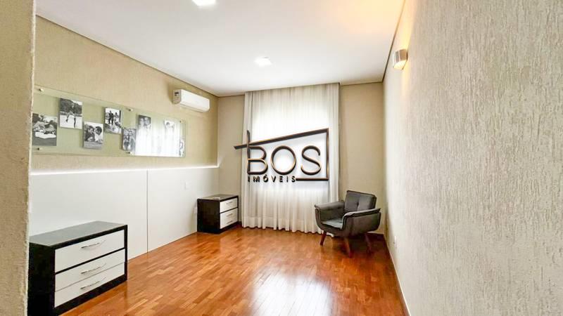 Casa, 4 quartos, 333 m² - Foto 23