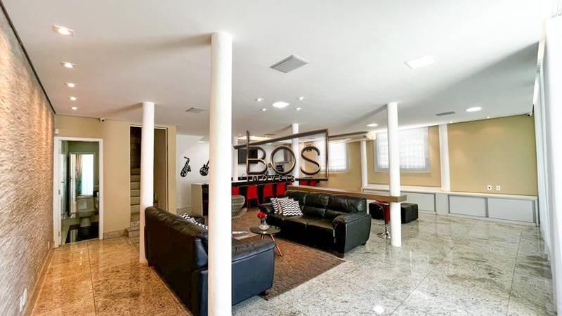 Casa, 4 quartos, 333 m² - Foto 2