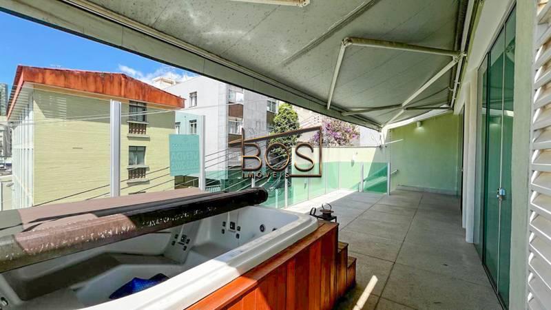 Casa, 4 quartos, 333 m² - Foto 13