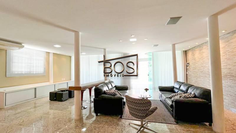 Casa, 4 quartos, 333 m² - Foto 5