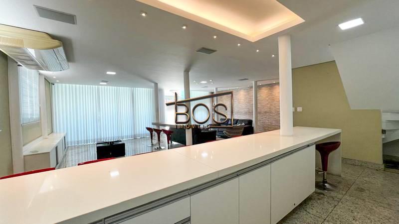 Casa, 4 quartos, 333 m² - Foto 8