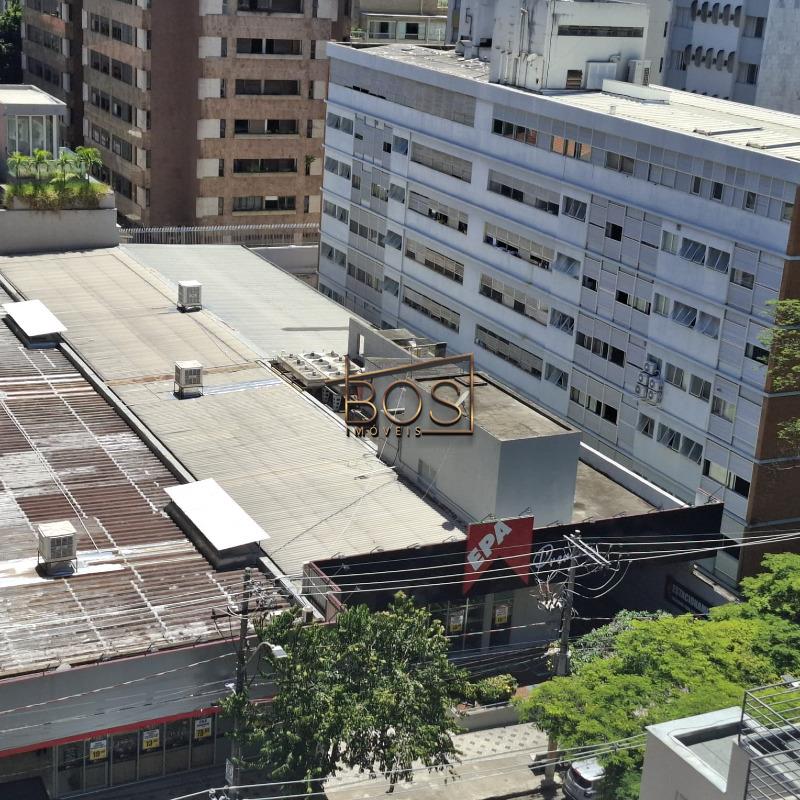 Cobertura, 2 quartos, 75 m² - Foto 8