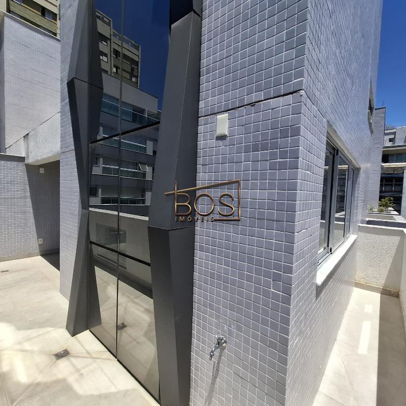 Cobertura, 2 quartos, 75 m² - Foto 4