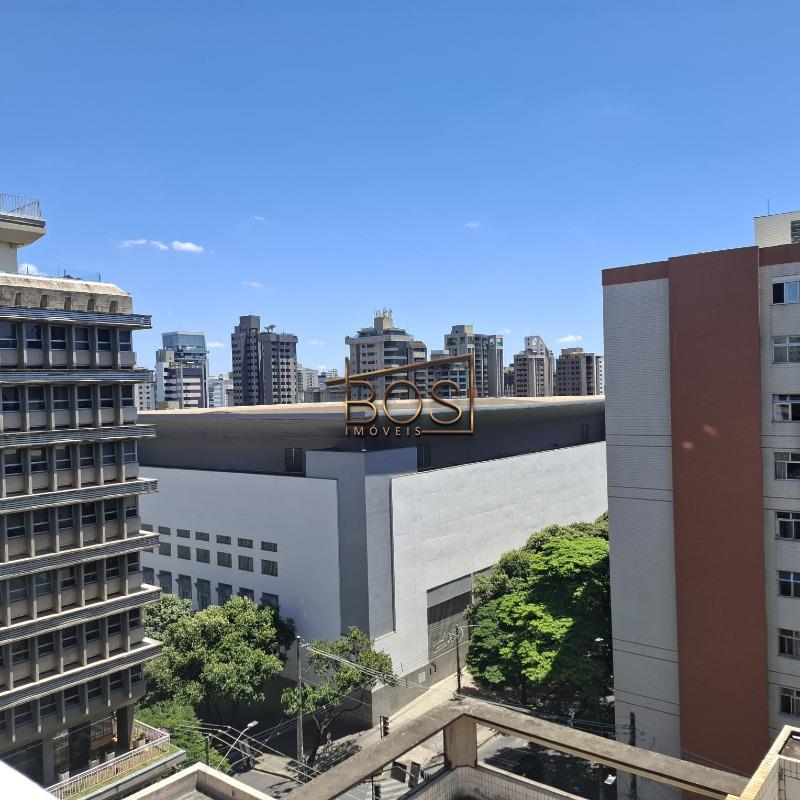 Cobertura, 2 quartos, 75 m² - Foto 6