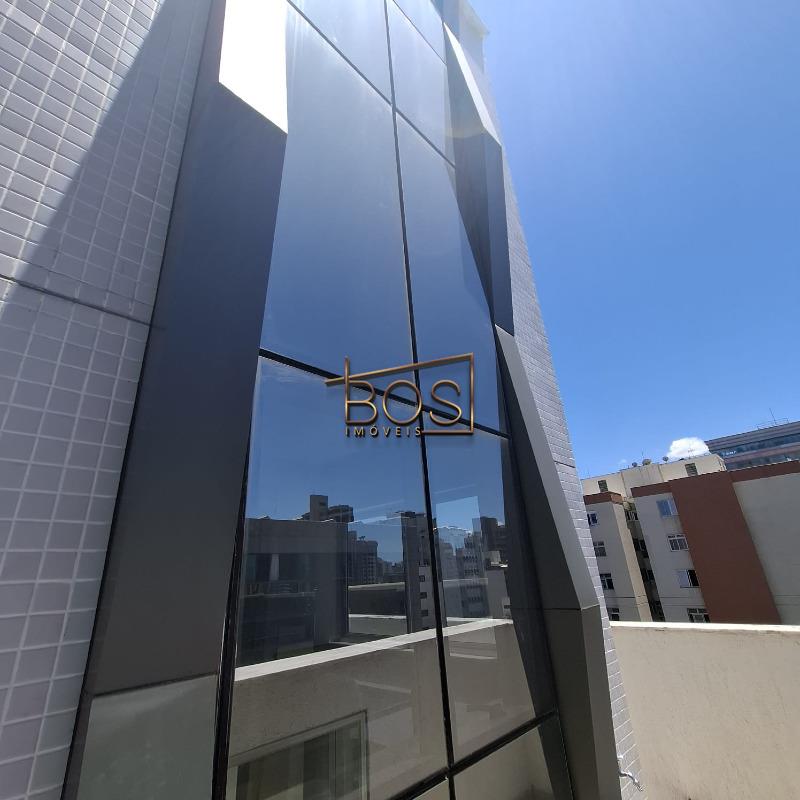 Cobertura, 2 quartos, 75 m² - Foto 3