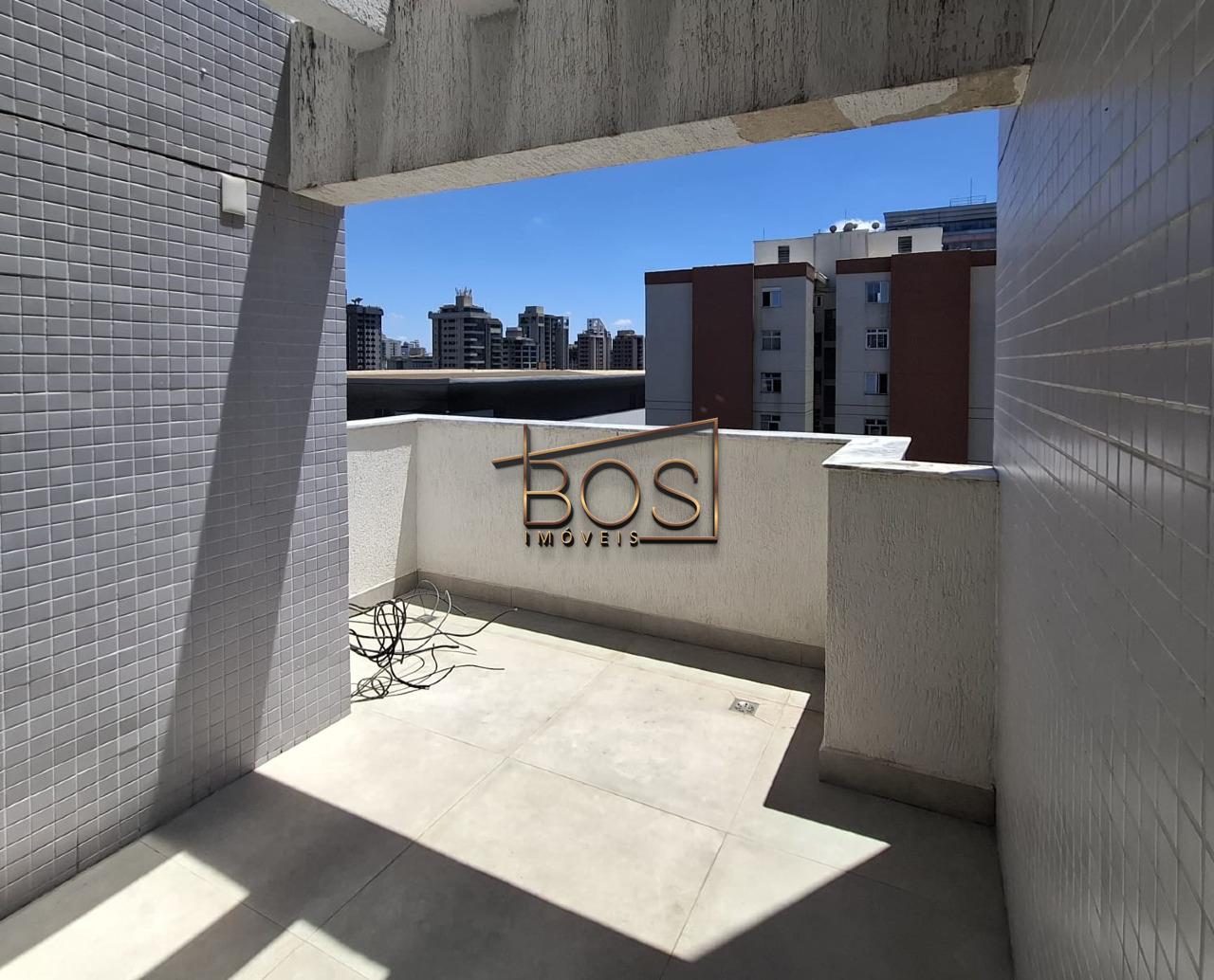 Cobertura, 2 quartos, 75 m² - Foto 5