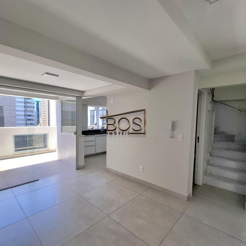 Cobertura, 2 quartos, 75 m² - Foto 4