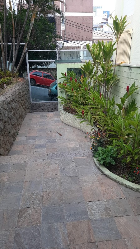 Apartamento, 4 quartos, 169 m² - Foto 25