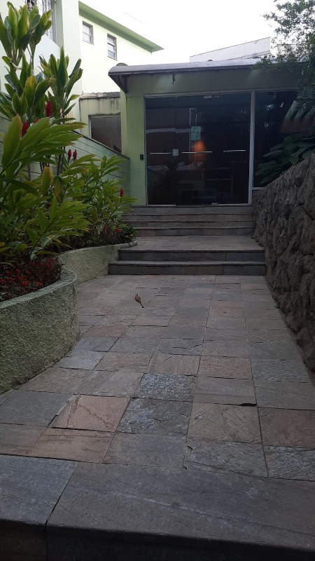 Apartamento, 4 quartos, 169 m² - Foto 1