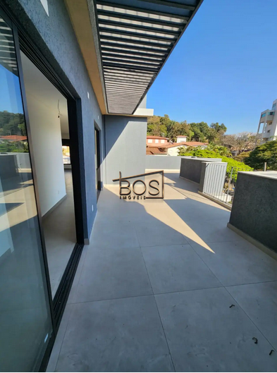 Apartamento, 4 quartos, 150 m² - Foto 1