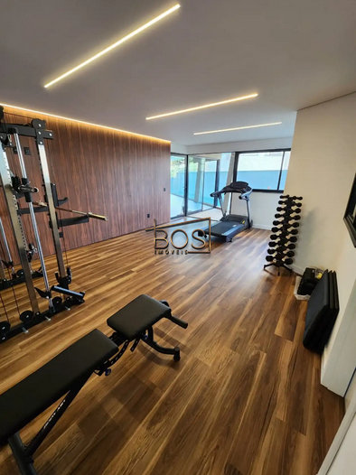Apartamento, 4 quartos, 150 m² - Foto 21
