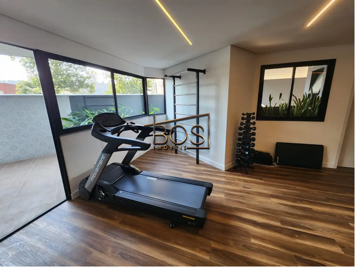 Apartamento, 4 quartos, 150 m² - Foto 20