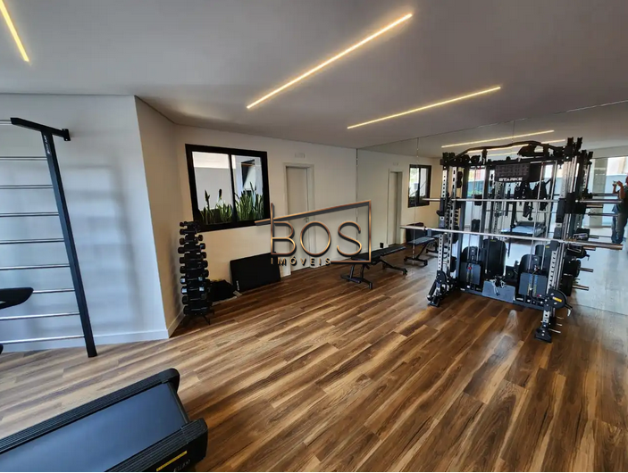 Apartamento, 4 quartos, 150 m² - Foto 18