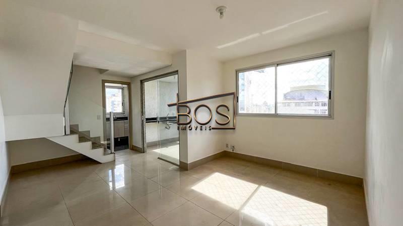 Cobertura, 2 quartos, 114 m² - Foto 2