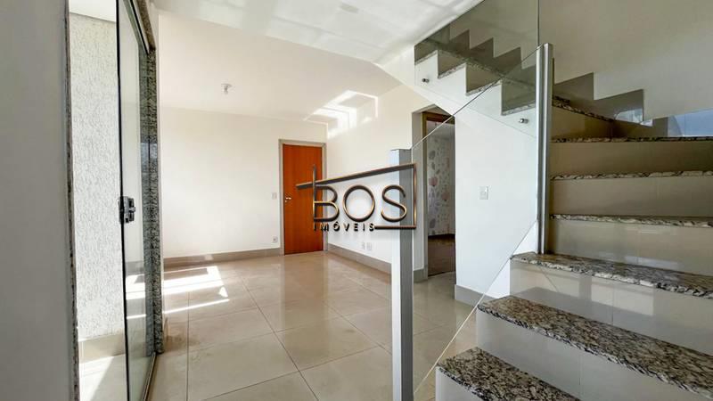 Cobertura, 2 quartos, 114 m² - Foto 4