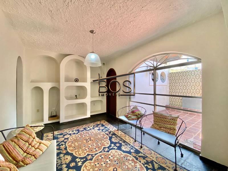 Casa, 4 quartos, 312 m² - Foto 10