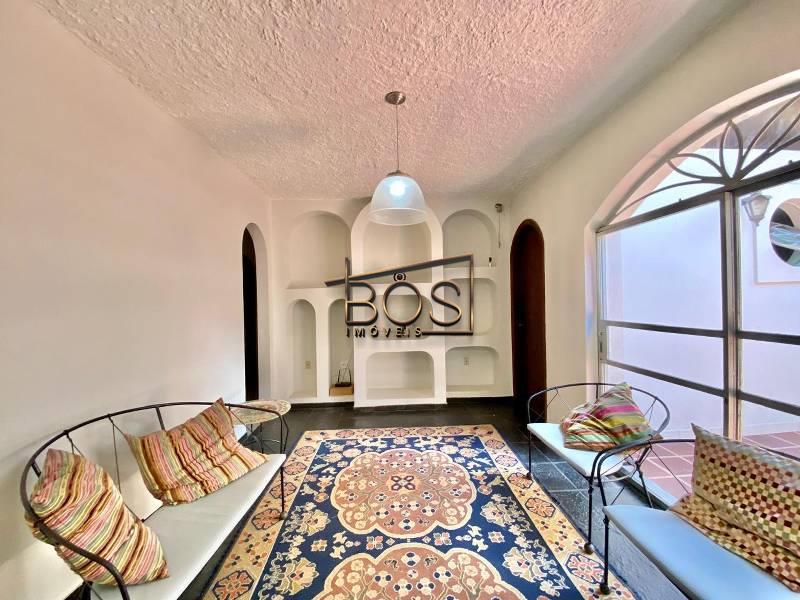 Casa, 4 quartos, 312 m² - Foto 11