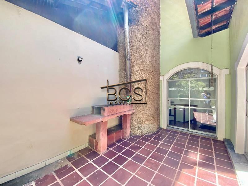 Casa, 4 quartos, 312 m² - Foto 13