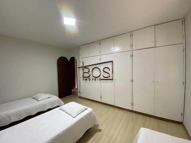 Casa, 4 quartos, 312 m² - Foto 21