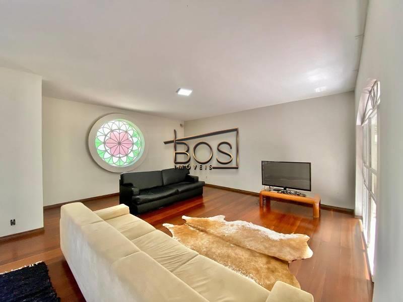 Casa, 4 quartos, 312 m² - Foto 25