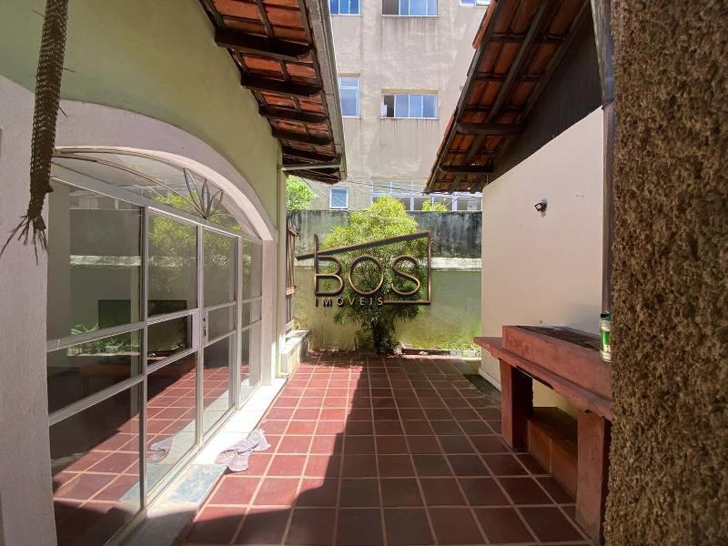 Casa, 4 quartos, 312 m² - Foto 5