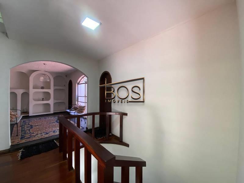 Casa, 4 quartos, 312 m² - Foto 6