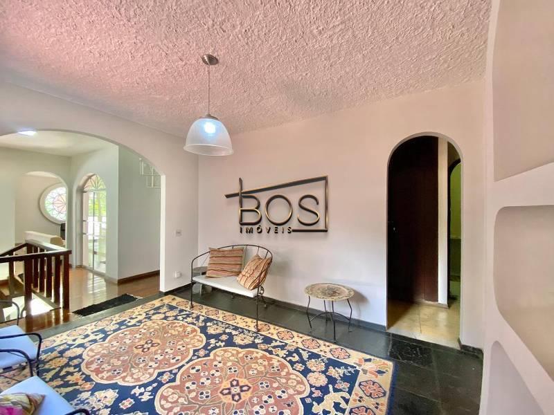 Casa, 4 quartos, 312 m² - Foto 9