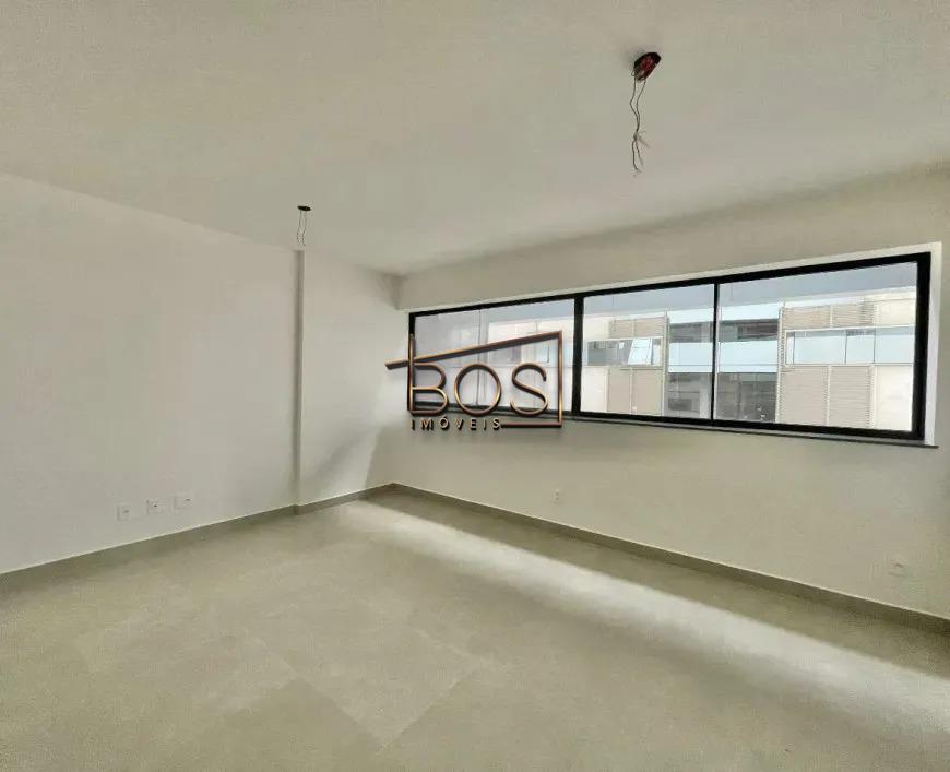 Apartamento, 3 quartos, 83 m² - Foto 2