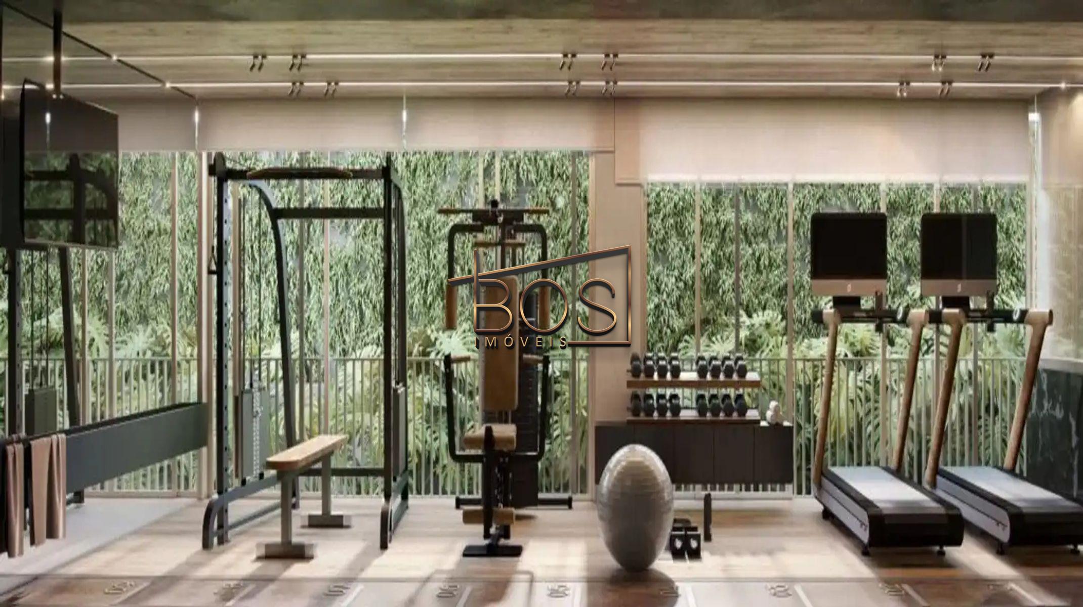 Apartamento, 3 quartos, 115 m² - Foto 4