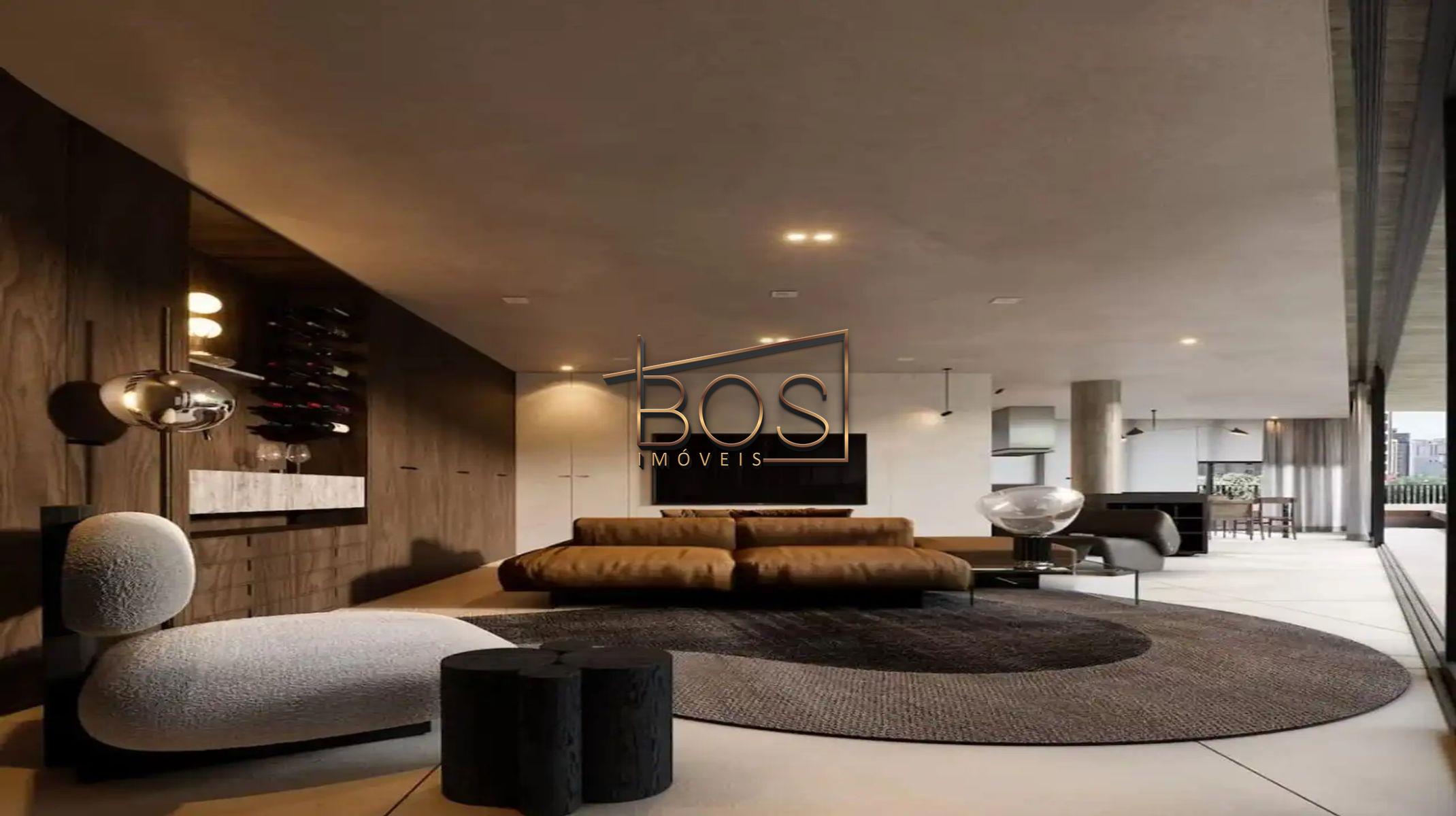 Apartamento, 3 quartos, 115 m² - Foto 7