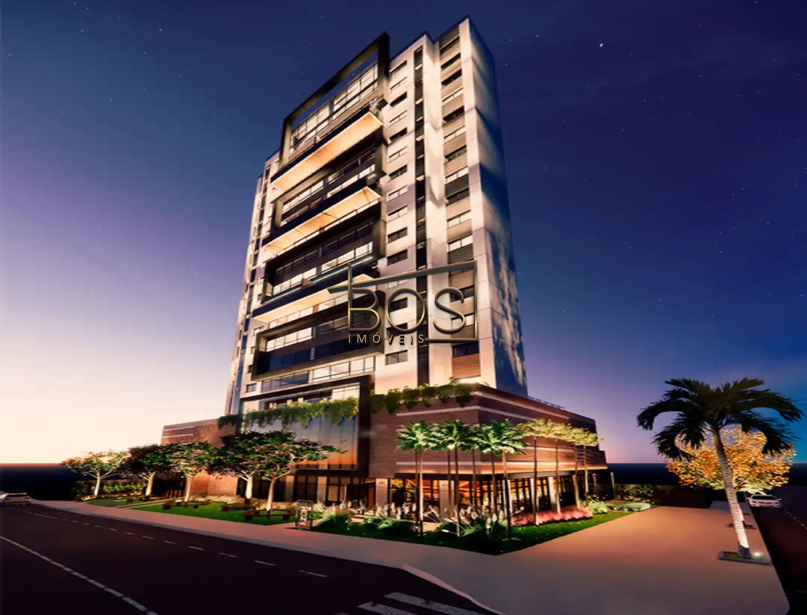 Cobertura, 3 quartos, 187 m² - Foto 1