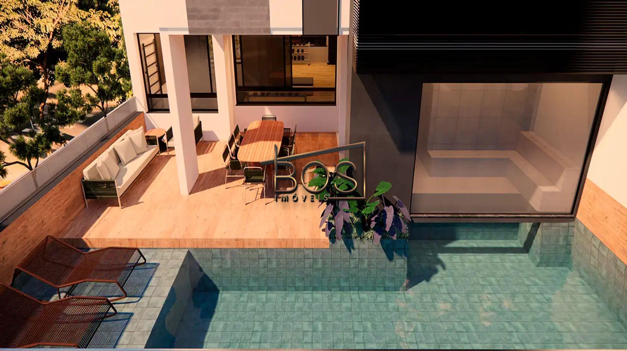 Cobertura, 3 quartos, 187 m² - Foto 5