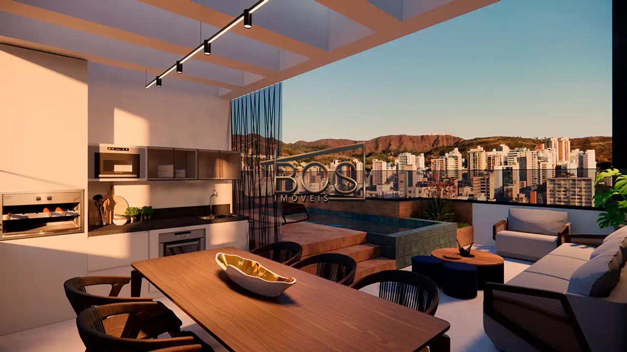 Cobertura, 3 quartos, 187 m² - Foto 13