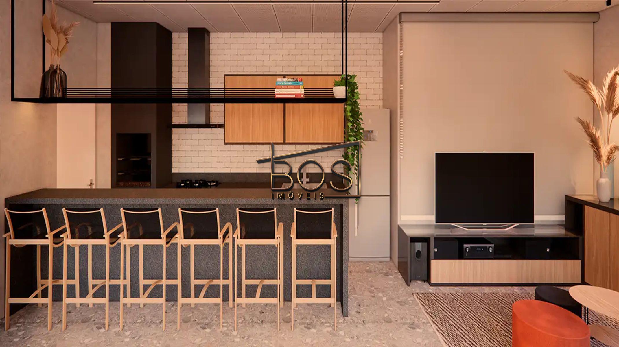 Cobertura, 3 quartos, 187 m² - Foto 9