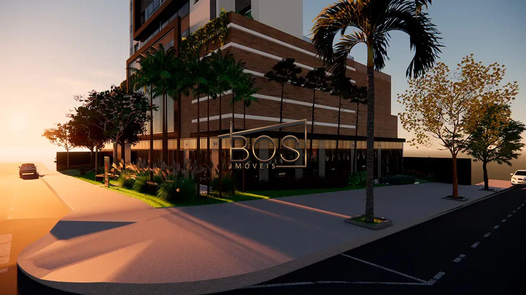 Cobertura, 3 quartos, 187 m² - Foto 3