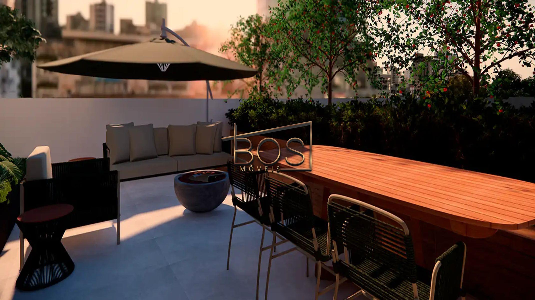 Cobertura, 3 quartos, 187 m² - Foto 7