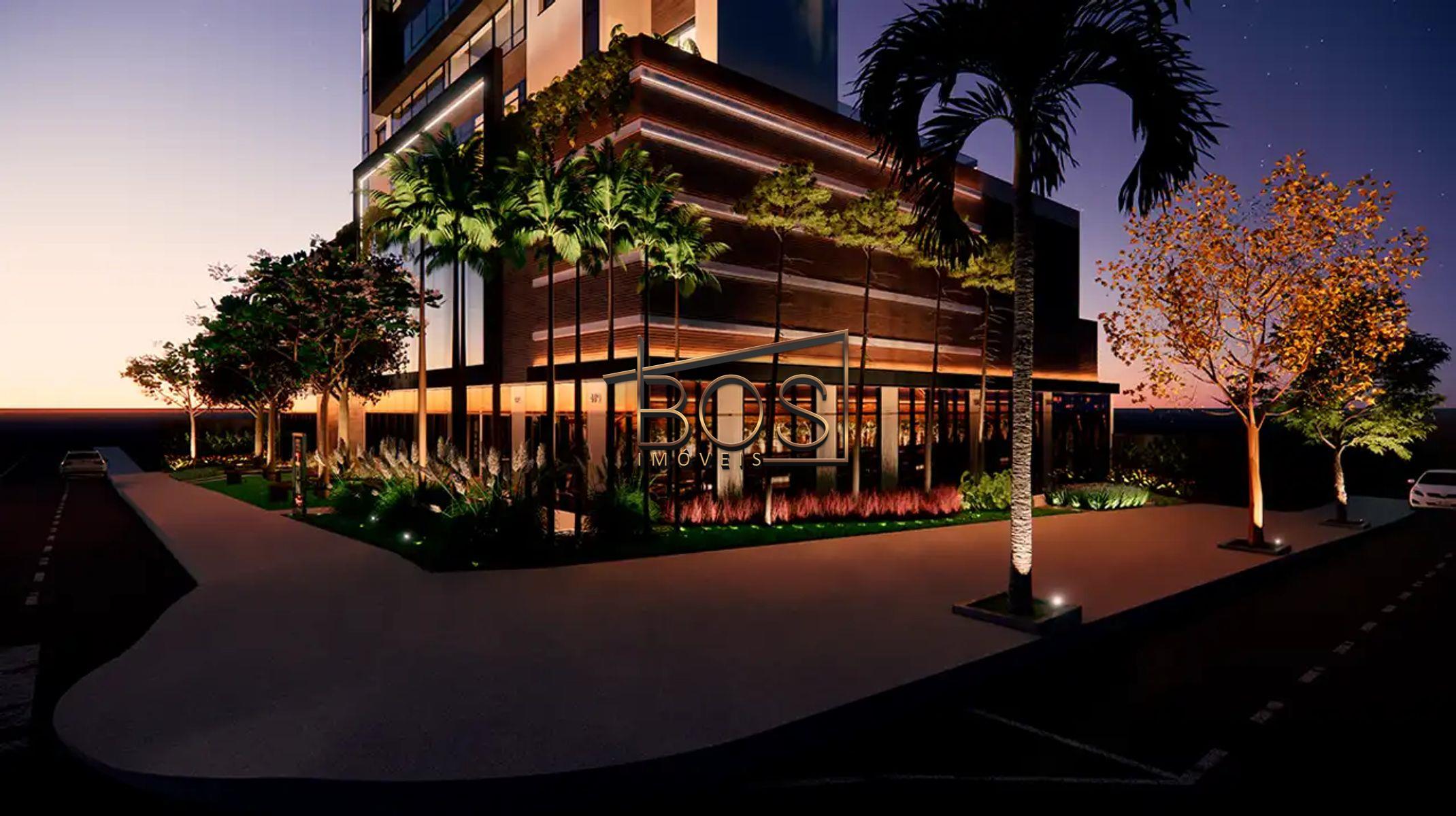 Cobertura, 3 quartos, 187 m² - Foto 2