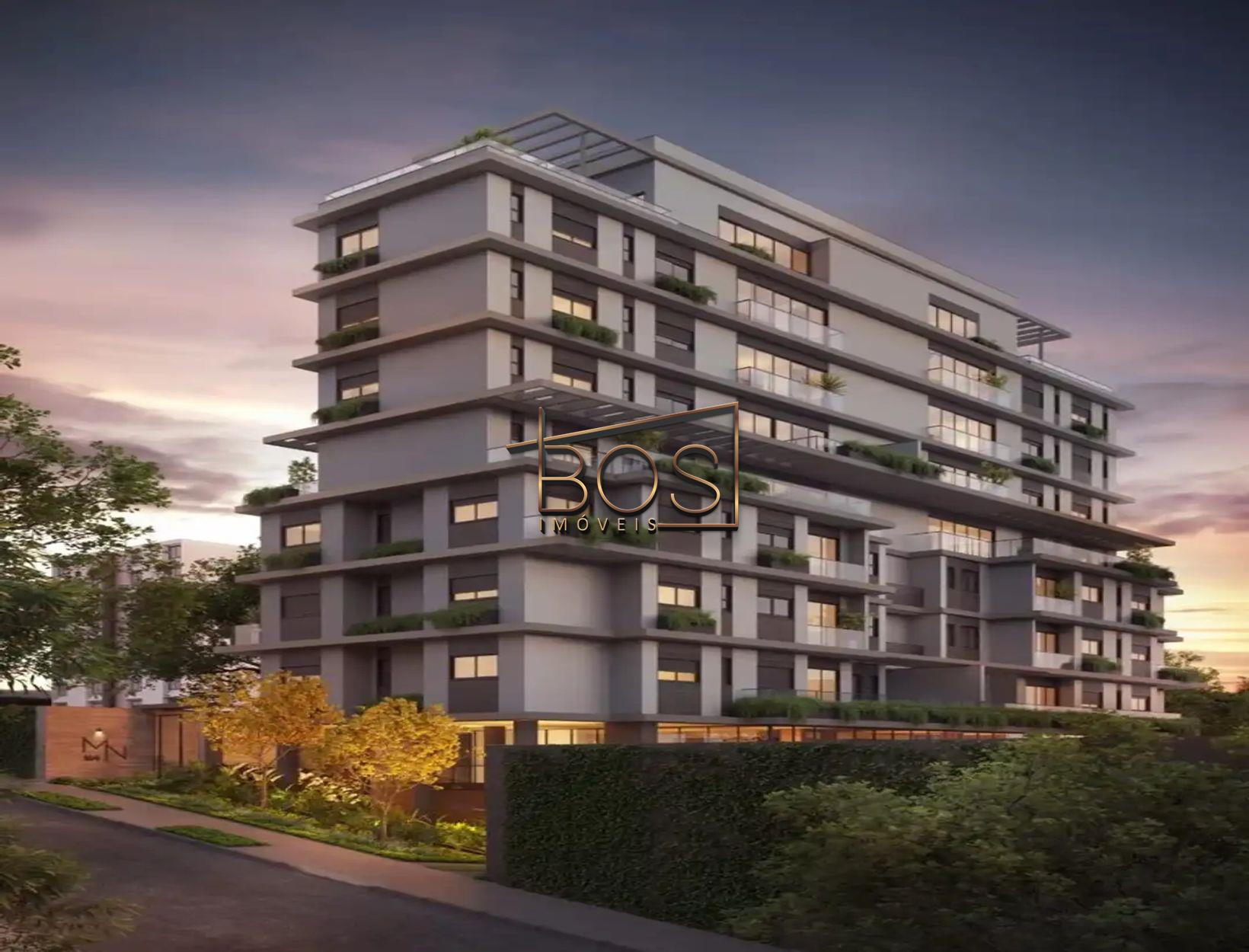 Apartamento, 3 quartos, 187 m² - Foto 1