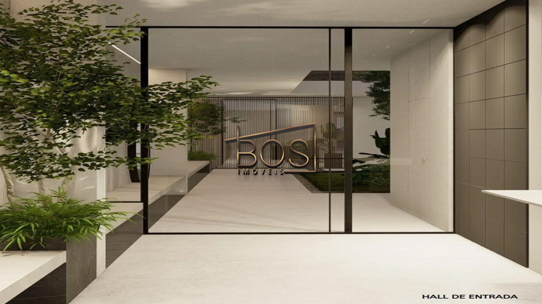 Apartamento, 3 quartos, 187 m² - Foto 2