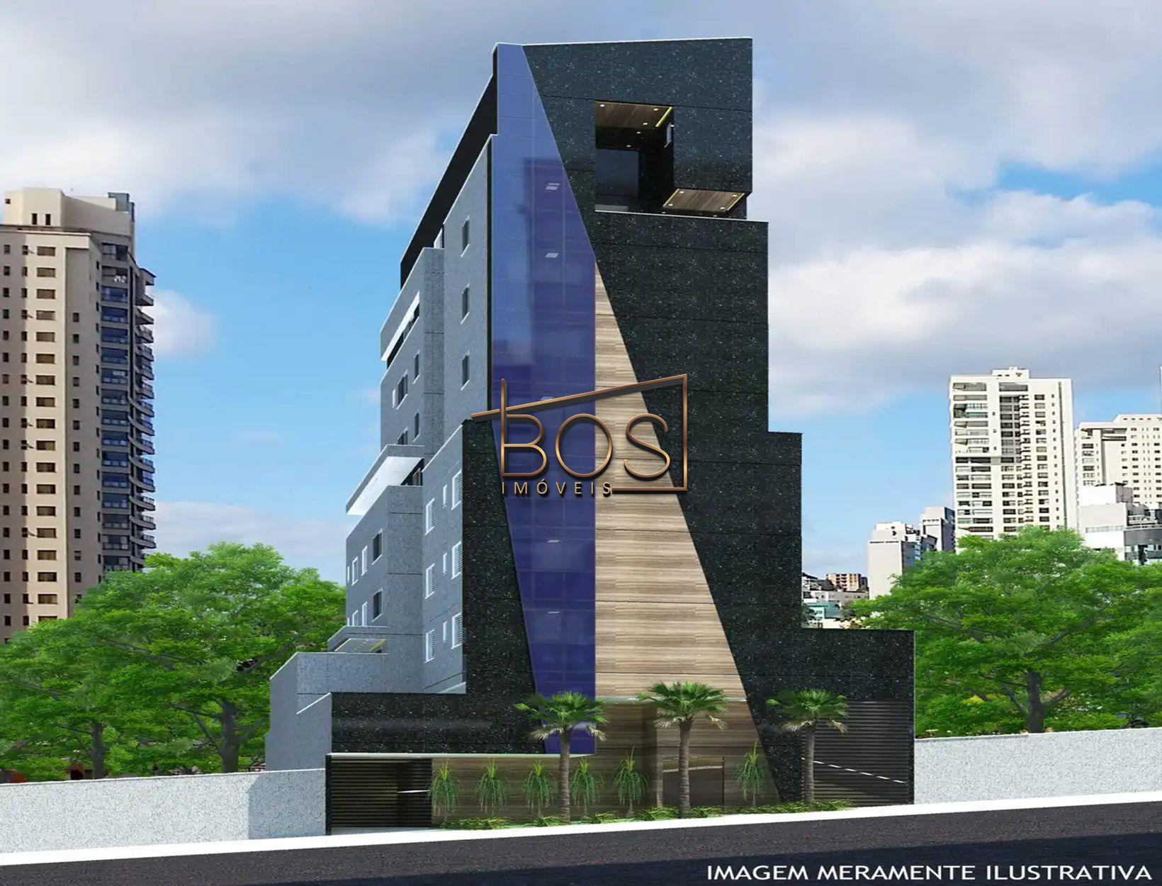 Apartamento, 1 quarto, 50 m² - Foto 1