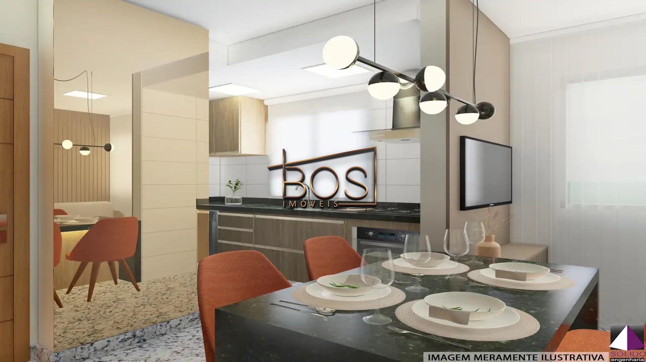 Apartamento, 1 quarto, 50 m² - Foto 3