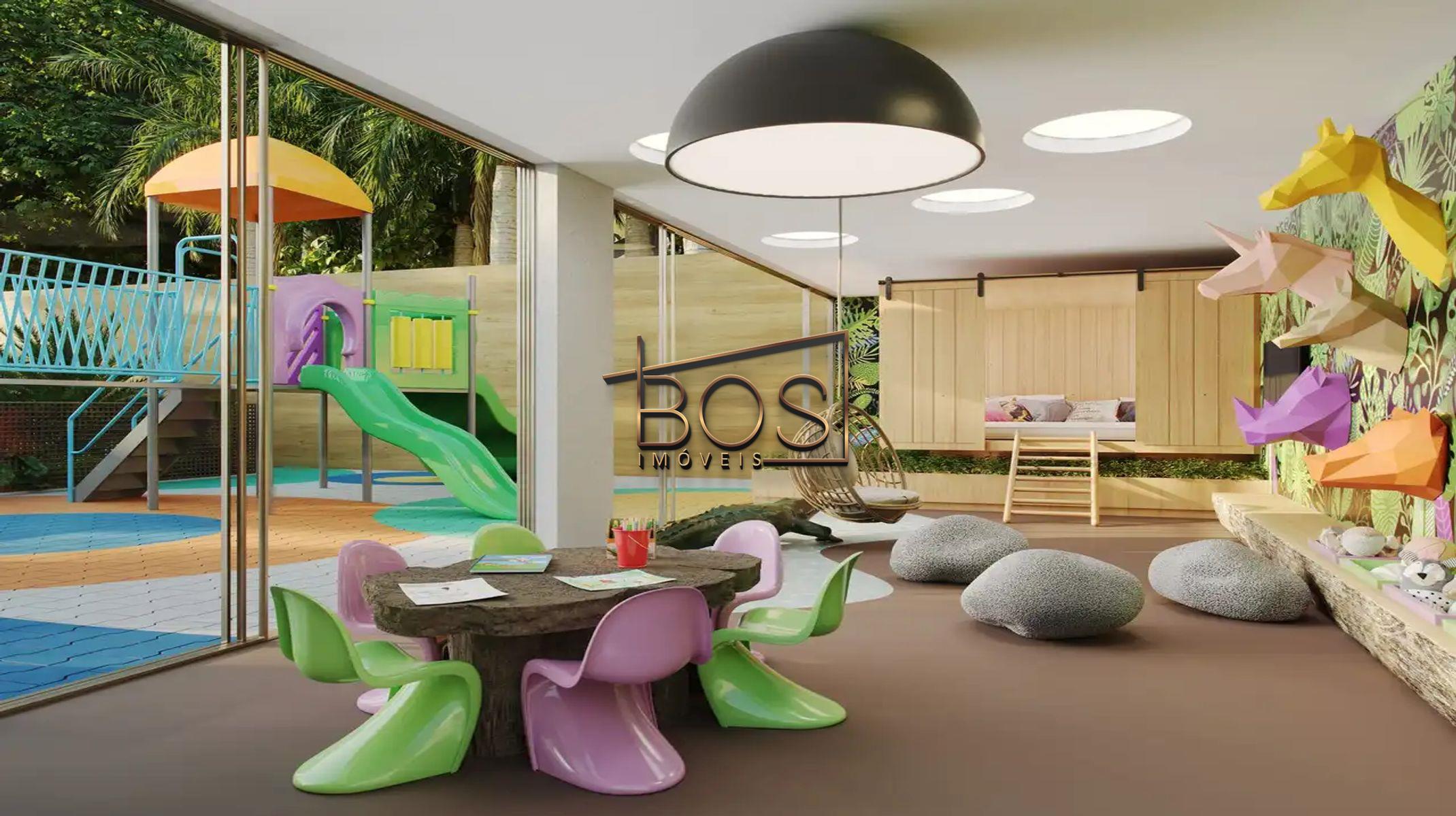 Apartamento, 4 quartos, 243 m² - Foto 8